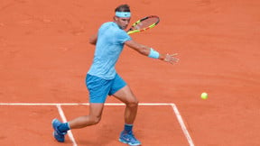 Tennis - Roland-Garros : Rafael Nadal annonce la couleur avant les huitièmes