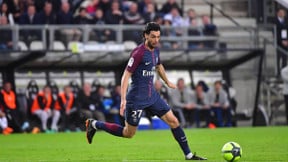 Mercato - PSG : Carlo Ancelotti en embuscade pour Pastore ?