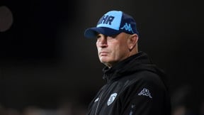 Rugby - Top 14 : L’entraîneur de Montpellier analyse la défaite face à Castres…