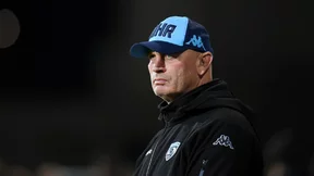 Rugby - Top 14 : L’entraîneur de Montpellier analyse la défaite face à Castres…