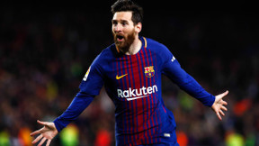 Barcelone : «Lionel Messi est un grand mensonge...»