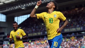 Mercato - PSG : Le vestiaire du Real Madrid ferait le forcing pour Neymar !