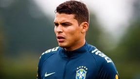 Mercato - PSG : Un retour de Thiago Silva au Milan AC ? La réponse !