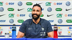 Equipe de France : Quand Adil Rami interpelle… Denis Brogniart !