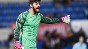 Mercato - PSG : Une offre de 50M€ formulée dans le dossier Alisson ?