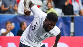 Mercato - Barcelone : Un salaire XXL pour Samuel Umtiti ?