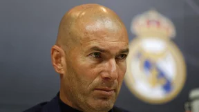 Real Madrid : Ce joueur du Real Madrid qui livre ses souvenirs sur Zinedine Zidane