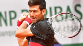 Tennis - Roland-Garros : Djokovic se confie sur sa condition physique !