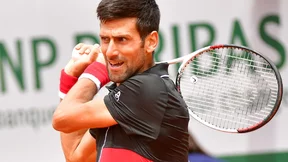 Tennis - Roland-Garros : Djokovic se confie sur sa condition physique !
