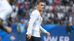 Mercato - Barcelone : Abidal se prononce sur le dossier Griezmann !