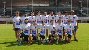 Rugby - Top 14 : «Cette finale était vraiment magique, l’ambiance était impressionnante !»