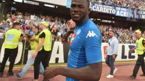 Mercato - PSG : Mourinho prêt à faire des folies dans le dossier Koulibaly ?