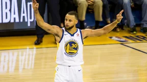 Basket - NBA : Les Warriors meilleure équipe de l’histoire ? La réponse de Curry !