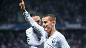 Mercato - Barcelone : L’entourage de Griezmann fait une grande annonce !