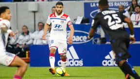 Mercato - OL : Nouveau coup de tonnerre pour l'avenir de Nabil Fekir ?