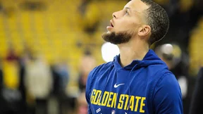 Basket - NBA : Stephen Curry évoque sa prestation XXL !