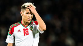 Mercato - FC Nantes : Amine Harit évoque sa progression depuis son départ !