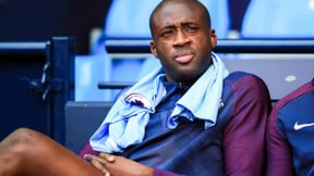 Mercato - OM : Le message sans appel de Yaya Touré sur son salaire !