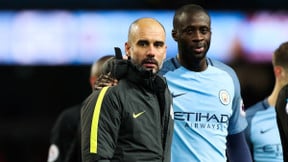 Mercato - Manchester City : Yaya Touré revient sur son départ de Barcelone !