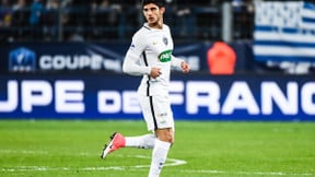 Mercato - PSG : Un nouveau prétendant inattendu pour Gonçalo Guedes ?