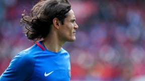 Mercato - PSG : Le départ de Cavani se préciserait sérieusement !