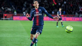 Mercato - PSG : Nouvelle annonce de taille sur le dossier Di Maria !