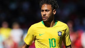 PSG : Une légende du Real Madrid s’enflamme totalement pour Neymar !