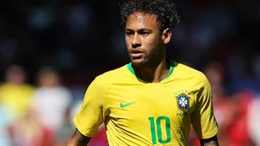 Mercato - PSG : Un nouvel atout de taille pour Pérez dans la piste Neymar ?