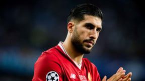 Mercato - PSG : Antero Henrique aurait tenté le coup Emre Can !