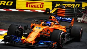 Formule 1 : L’inquiétude de Fernando Alonso avant le Grand Prix du Canada…