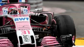 Formule 1 : Le soulagement d’Esteban Ocon !