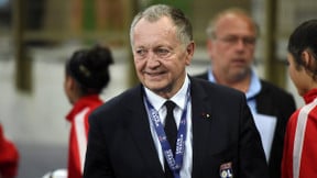 Mercato - OL : Aulas annonce sa priorité pour le recrutement !