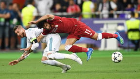 Real Madrid - Polémique : Salah, Karius... Sergio Ramos répond aux critiques !