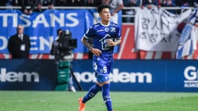 EXCLU - Mercato : Suk arrive à Angers