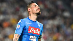 EXCLU - Mercato - ASM : Monaco se renseigne sur Hamsik