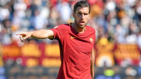 Mercato - OM : Rudi Garcia évoque le dossier Strootman !