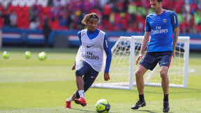 PSG : Ce joueur du PSG qui rend hommage à Thiago Motta !