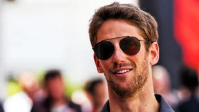Formule 1 : Le témoignage fort du patron de Haas sur l’avenir de Romain Grosjean !