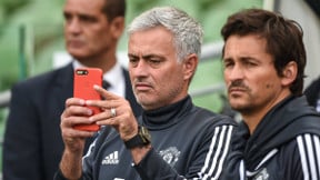 EXCLU - Mercato : Quand Mourinho prend son téléphone pour évincer le PSG…