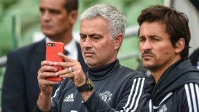 EXCLU - Mercato : Quand Mourinho prend son téléphone pour évincer le PSG…