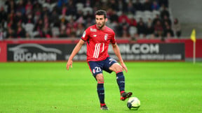 EXCLU - Mercato - LOSC : Un club anglais dégaine une offre pour Thiago Maia !