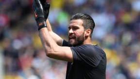 Mercato - PSG : Chelsea aurait pris les devants dans le dossier Alisson !