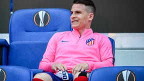 Mercato - ASSE : Kevin Gameiro prêt à prendre une décision radicale pour son avenir ?