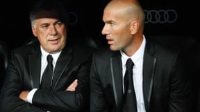 Mercato - Real Madrid : Ancelotti prêt à tout pour une pépite révélée par Zidane ?