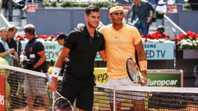 Tennis - Roland-Garros : Les vérités de Dominic Thiem pour sa finale face à Nadal !