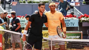 Tennis - Roland-Garros : Les vérités de Dominic Thiem pour sa finale face à Nadal !