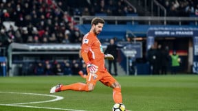 Mercato - PSG : Kevin Trapp se prononce sur la piste Buffon !