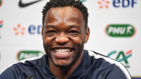 Coupe du Monde 2018 : Mandanda titulaire à la place de Lloris en équipe de France ?