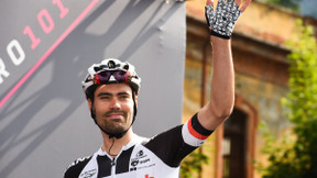 Cyclisme : Tom Dumoulin affiche ses ambitions pour le Tour de France !