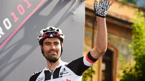 Cyclisme : Tom Dumoulin affiche ses ambitions pour le Tour de France !